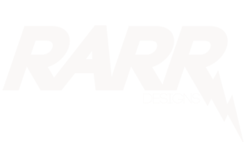 RARR Designs Discount Code